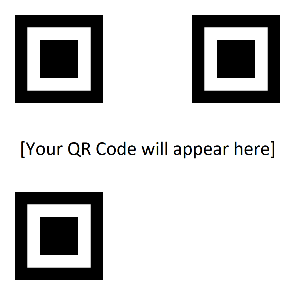 Qr Code Generator Reliable